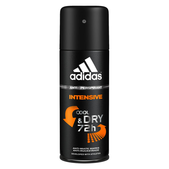 Adidas Cool&Dry Intensive antyperspirant spray 150ml