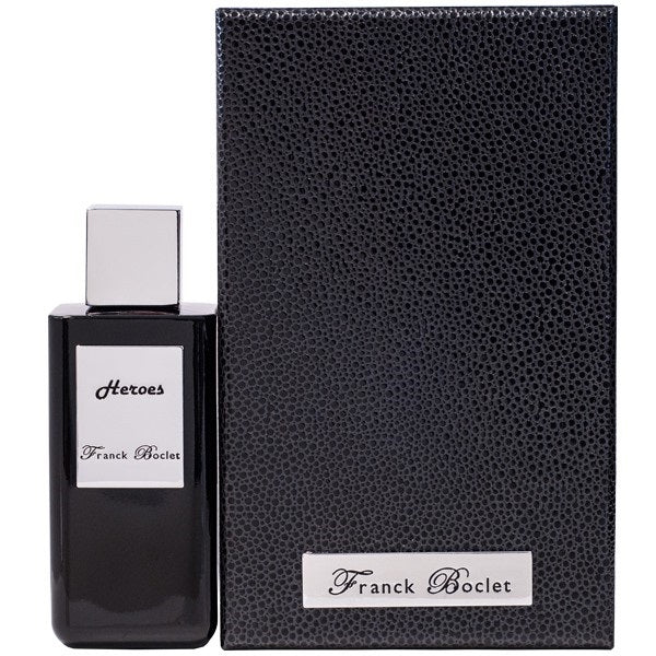 Franck Boclet Heroes ekstrakt perfum spray
