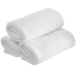 Glov Face Towel pielęgnacyjny ręcznik do twarzy White 3szt.