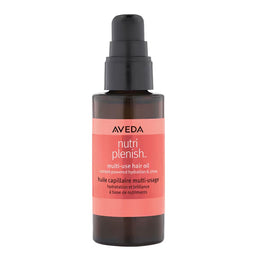 Aveda Nutriplenish Multi-Use Hair Oil wielozadaniowy olejek do włosów 30ml