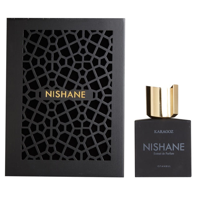 Nishane Karagoz ekstrakt perfum spray