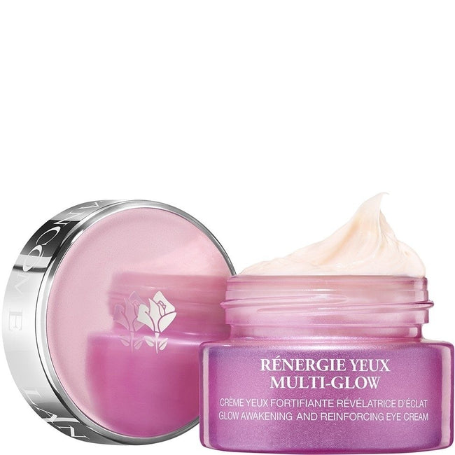 Lancome Renergie Yeux Multi-Glow rozjaśniający krem pod oczy 15ml