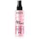 Eveline Cosmetics Glow and Go! Aqua Miracle 4w1 mgiełka utrwalająca do twarzy 02 Pink 110ml