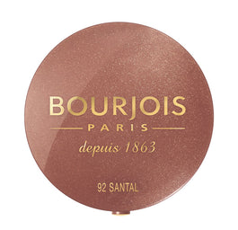 Bourjois Pastel Joues róż w kamieniu 92 Santal 2.5g