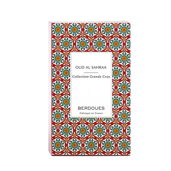 Berdoues Oud Al Sahraa woda perfumowana spray 100ml