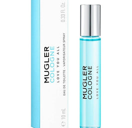 Thierry Mugler Mugler Cologne Love You All woda toaletowa spray 10ml