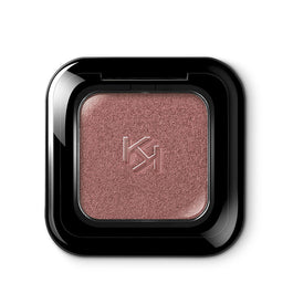 KIKO Milano High Pigment Eyeshadow wysoko pigmentowany cień do powiek 28 Metallic Dark Rust 1.5g