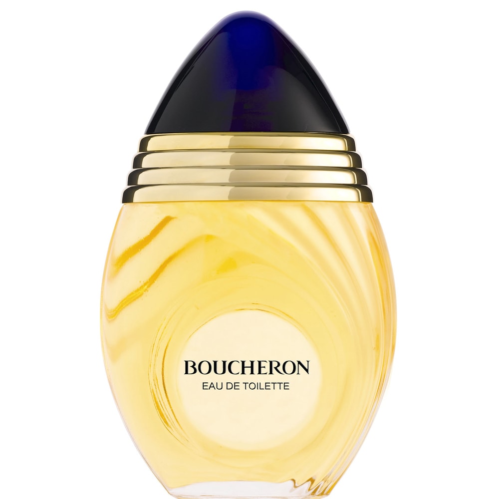 boucheron boucheron woda toaletowa 100 ml  tester 