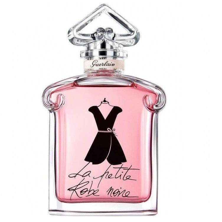 guerlain la petite robe noire ma robe velours