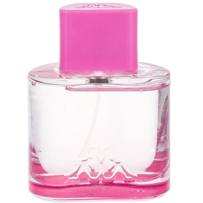 Kappa Momento Woman woda toaletowa spray 100ml