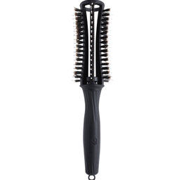 Olivia Garden Fingerbrush Round szczotka do modelowania włosów Medium