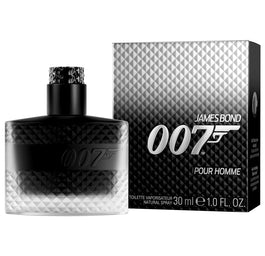 James Bond 007 Pour Homme woda toaletowa spray 30ml