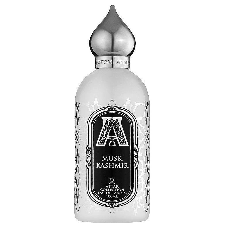 attar collection musk kashmir woda perfumowana 100 ml   