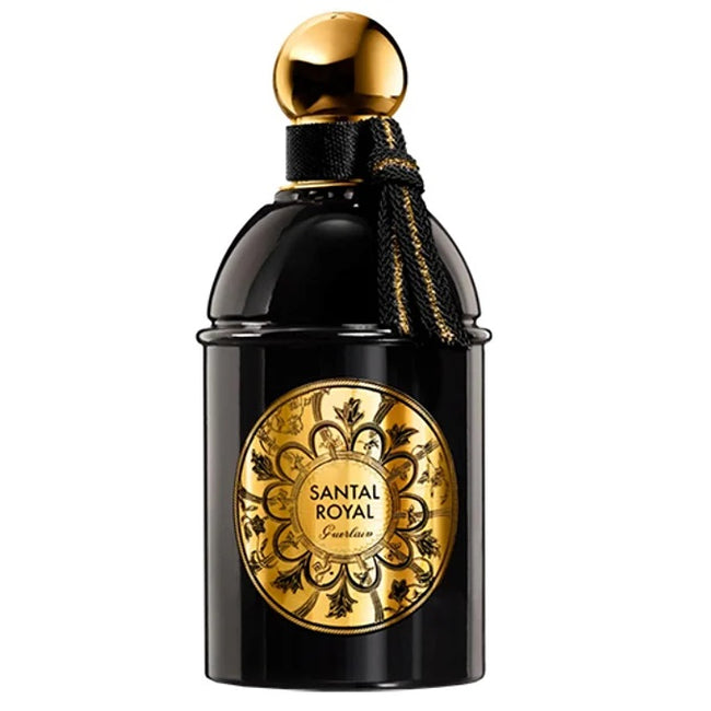 Guerlain Santal Royal woda perfumowana spray  - produkt bez opakowania
