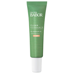 Babor Cleanformance BB Cream SPF20 krem BB z faktorem ochronnym 01 Light 40ml