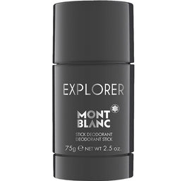 Mont Blanc Explorer dezodorant sztyft 75g