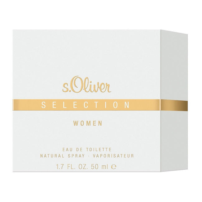 s.Oliver Selection Women woda toaletowa spray