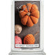 Kringle Candle Duża świeca zapachowa z dwoma knotami Pumpkin Peppercorn 623g