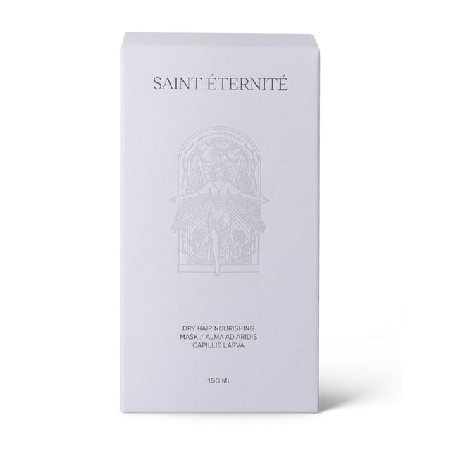 Saint Eternite Odżywiająca maska do włosów suchych 150ml