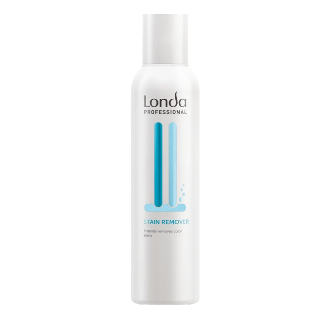 Londa Professional Specialist Stain Remover płyn do zmywania farby ze skóry 150ml