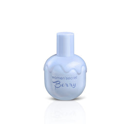 Women'Secret Berry Temptation woda toaletowa spray  - produkt bez opakowania