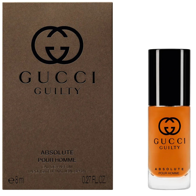 Gucci Guilty Absolute woda perfumowana spray 8ml