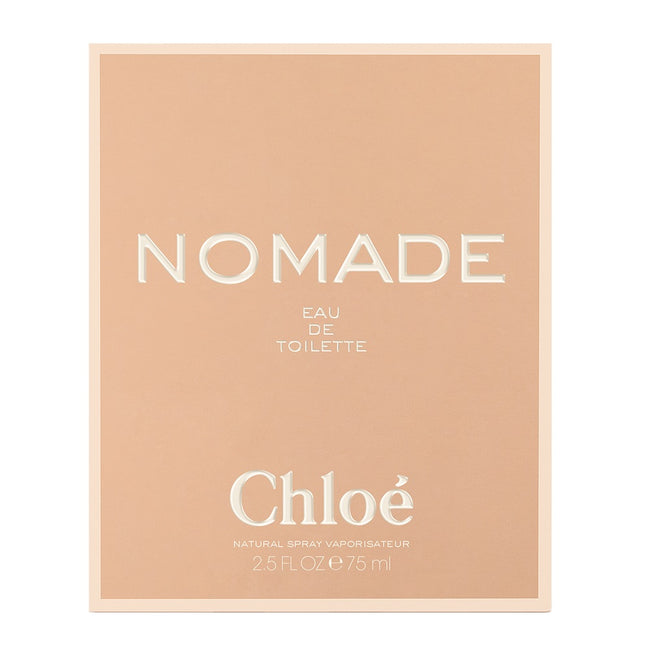Chloe Nomade woda toaletowa spray