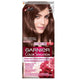 Garnier Color Sensation krem koloryzujący do włosów 6.15 Jasny Rubinowy Brąz