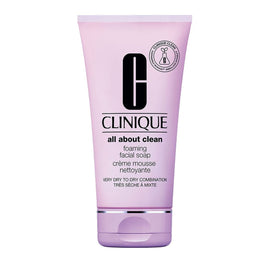 Clinique All About Clean Foaming Facial Soap mydło w płynie 150ml