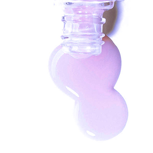 Ingrid Color Shot lakier do paznokci 14 Orchid 7ml