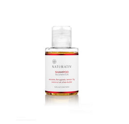 Naturativ Regeneration Shampoo For Damaged & Dry Hair mini regenerujący szampon do włosów 45ml