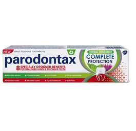 Parodontax Complete Protection Herbal pasta do zębów 75ml