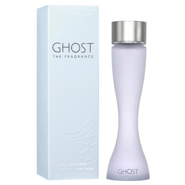 Ghost The Fragrance woda toaletowa spray