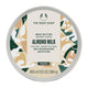 The Body Shop Wegańskie masło do ciała Almond Milk 400ml