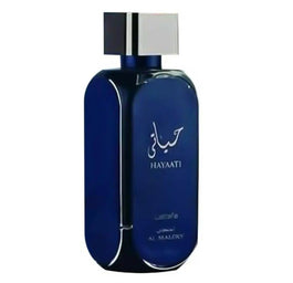 Lattafa Hayaati Al Maleky woda perfumowana spray 100ml