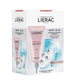 LIERAC Body-Slim zestaw krioaktywny koncentrat korygujący cellulit 150ml + masażer wzmacniający efekt wyszczuplenia