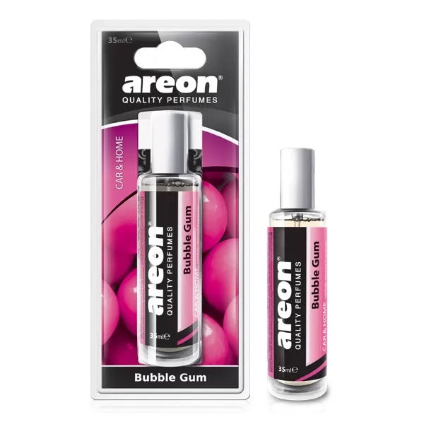 Areon Perfume perfumy do samochodu Bubble Gum