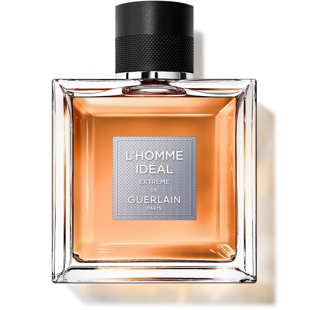 guerlain l'homme ideal extreme