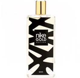Nike Gold Edition Man woda toaletowa spray 100ml