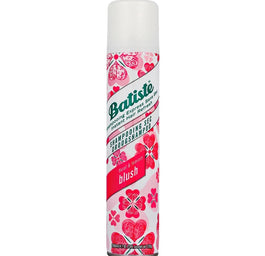 Batiste Dry Shampoo suchy szampon do włosów Blush 200ml
