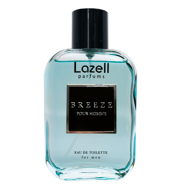 Lazell Breeze Pour Homme woda toaletowa spray 100ml