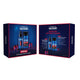 L'Oreal Paris Men Expert Power Age zestaw serum z kwasem hialuronowym 30ml + rewitalizujący krem nawilżający 50ml