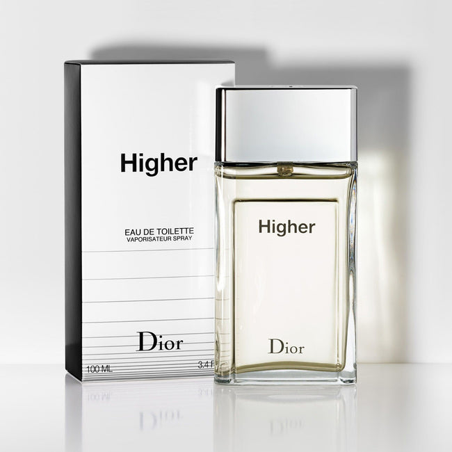 Dior Higher woda toaletowa spray