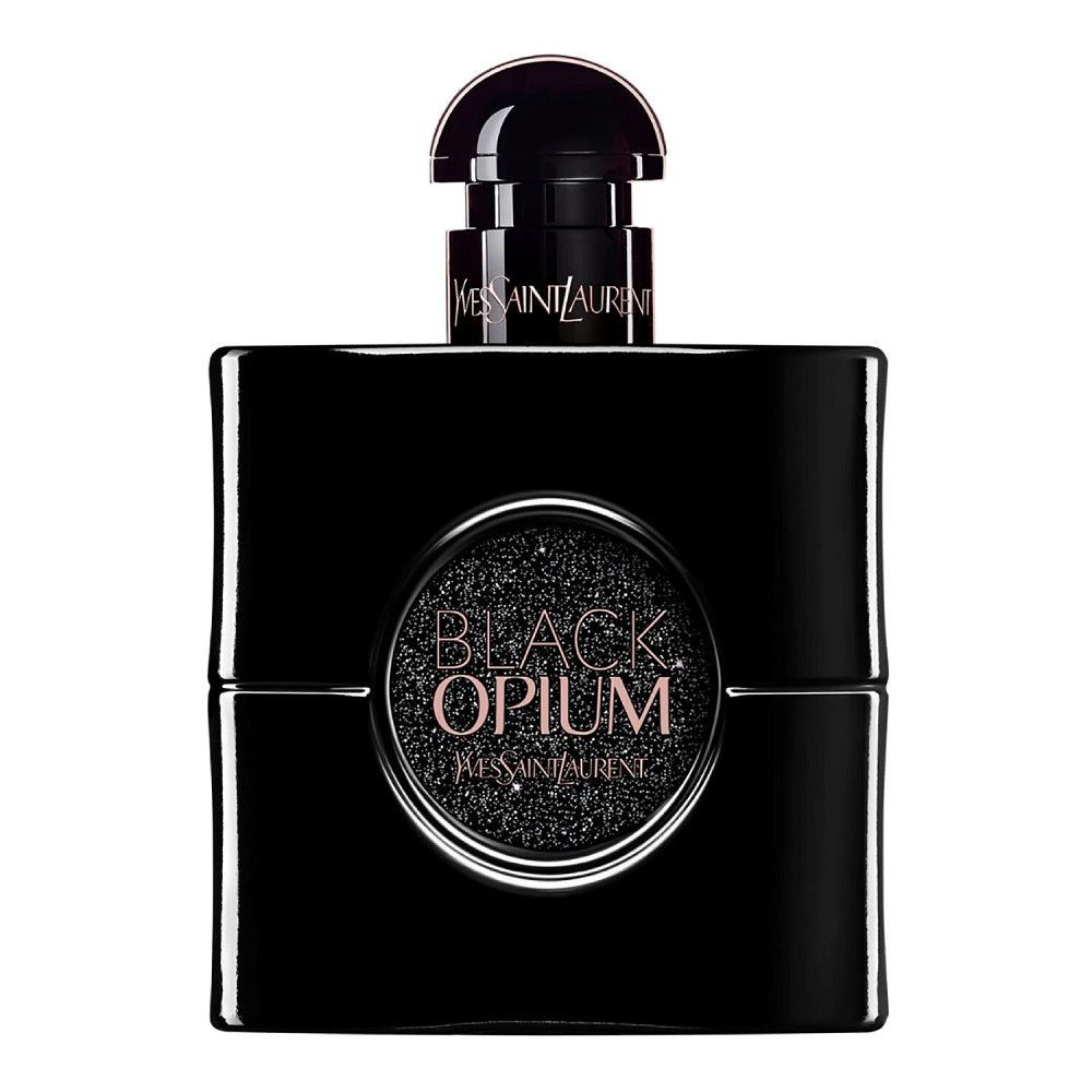 yves saint laurent black opium le parfum woda perfumowana 50 ml   