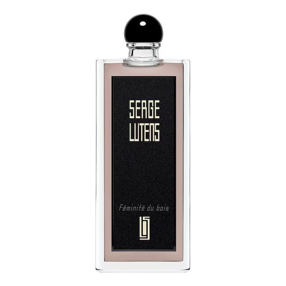 serge lutens feminite du bois woda perfumowana 50 ml  tester 