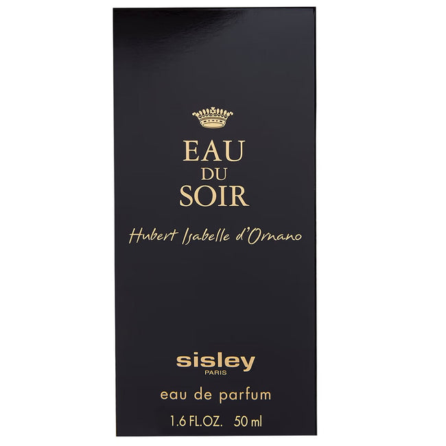 Sisley Eau Du Soir woda perfumowana spray 50ml