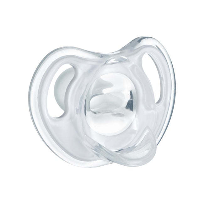 Tommee Tippee Ultra Light smoczek uspokajający 6-18m 2szt