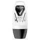 Rexona Men Invisible On Black + White Clothes Anti-Perspirant 48h antyperspirant w kulce 50ml