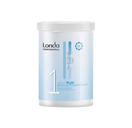 Londa Professional Lightplex Bond Lightening Powder No.1 puder rozjaśniający do włosów 500g