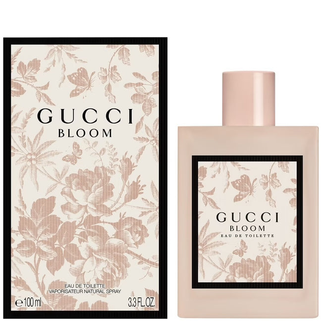 Gucci Bloom woda toaletowa spray